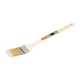 KENDO radiátor ecset, fa nyéllel 2"/50mm No.46216