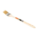 KENDO radiátor ecset, fa nyéllel 2"/50mm No.46216