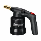 BERGER forrasztólámpa fémházas, piezo ZTP2290P