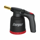 BERGER forrasztólámpa műanyagházas, piezo ZTP2330P