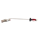 BERGER gázos tetőszigetelő (perzselő) karos, piezo 600mm ZTP1805N ERGO