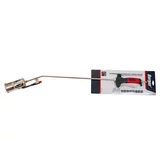 BERGER gázos tetőszigetelő (perzselő) karos, piezo 600mm ZTP1805N ERGO