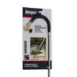 BERGER gázos gyomégető piezo G7/16 ZTP1100