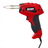 BERGER pillanatforrasztó páka 100W/230V készlet kofferben SG 10 PC