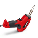 BERGER pillanatforrasztó páka 100W/230V készlet kofferben SG 10 PC