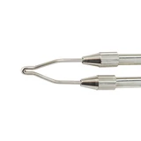 BERGER pillanatforrasztó páka 100W/230V készlet kofferben SG 10 PC