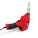 BERGER pillanatforrasztó páka 200W/230V készlet kofferben SG 20 PC