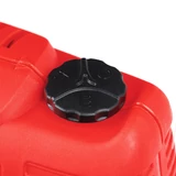 BERGER pillanatforrasztó páka 200W/230V készlet kofferben SG 20 PC