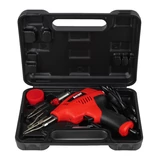 BERGER pillanatforrasztó páka 200W/230V készlet kofferben SG 20 PC