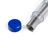 BERGER forrasztóón folyasztószerrel Sn60Pb40 1mm/10g tubusban+SB