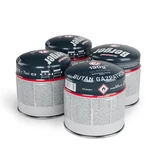 BERGER kemping gázpalack 190g