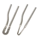 BERGER pillanatforrasztó páka hegy (SG 20 PC típushoz) 2db