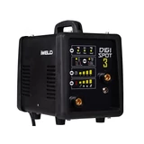 IWELD Digital Spotter hegesztő, javító gép 3000A  800DIGISPOTW