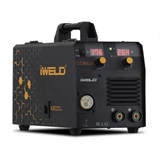 IWELD GORILLA Pocketmig 175 Aluflux hegesztő inverter 80POCMIG175
