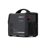 IWELD CUT 50 COM PILOT inverteres plazmavágó + beép. kompresszor 800CUT50PTCOM