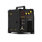 IWELD Gorilla Pocketmig 215 XL hegesztő inverter 80POCMIG215