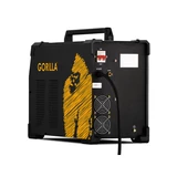 IWELD Gorilla Pocketmig 215 XL hegesztő inverter 80POCMIG215