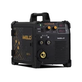 IWELD Gorilla Pocketmig 195 Aluflux hegesztő inverter 80POCMIG195