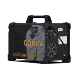 IWELD Gorilla Pocketmig 195 Aluflux hegesztő inverter 80POCMIG195