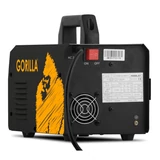 IWELD GORILLA Microflux 131 NOGAS hegesztő inverter 80MROFLUX131