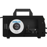 IWELD GORILLA Microflux 131 NOGAS hegesztő inverter 80MROFLUX131