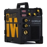 IWELD GORILLA Pocketmig 205 Aluflux hegesztő inverter 80POCMIG205