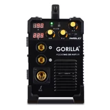 IWELD GORILLA Pocketmig 205 Aluflux hegesztő inverter 80POCMIG205