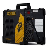 IWELD GORILLA Pocketmig 205 Aluflux hegesztő inverter 80POCMIG205
