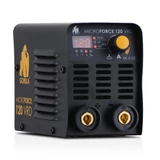 IWELD GORILLA Microforce 120 VRD hegesztő inverter 80MROFRC120