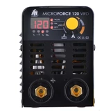 IWELD GORILLA Microforce 120 VRD hegesztő inverter 80MROFRC120