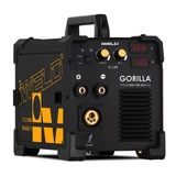 IWELD GORILLA Pocketmig 185 Aluflux hegesztő inverter 80POCMIG185