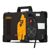 IWELD GORILLA Pocketmig 185 Aluflux hegesztő inverter 80POCMIG185