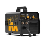 IWELD Gorilla Multiflux 153 SYNERGIC Nogas hegesztő inverter MIG 50A-140A (80MLTFLUX153)