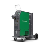 MIGATRONIC SIGMA ONE 300 védőgázas hegesztőgép 400V (ML360 pisztoly)