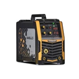 IWELD GORILLA POCKETMIG 205 SILVERBACK hegesztő inverter. 80POCMIG205