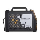 IWELD GORILLA POCKETMIG 205 SILVERBACK hegesztő inverter. 80POCMIG205