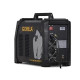 IWELD GORILLA POCKETMIG 205 SILVERBACK hegesztő inverter. 80POCMIG205