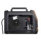 IWELD GORILLA POCKETMIG 205 SILVERBACK hegesztő inverter. 80POCMIG205