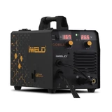 IWELD GORILLA Pocketmig 165 Fixiflux hegesztő inverter 80POCMIG165