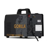 IWELD GORILLA Pocketmig 165 Fixiflux hegesztő inverter 80POCMIG165