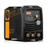 IWELD GORILLA Supertig 200 AC/DC hegesztő inverter 8TIG200SPRACDC