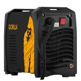 IWELD GORILLA Supertig 200 AC/DC hegesztő inverter 8TIG200SPRACDC