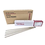 HYUNDAI rutilos elektróda 2,6x350mm/5kg No.S-6013.V 2,6