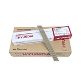 HYUNDAI rutilos elektróda 3,2x350mm/5kg No.S-6013.V 3,2