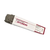 HYUNDAI bázikus elektróda 2,6x350mm/5kg No.S-7018.G 2,6