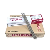 HYUNDAI bázikus elektróda 3,2x350mm/5kg No.S-7018.G 3,2