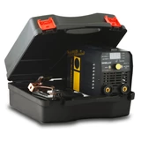 IWELD GORILLA Pocketpower 190 (180A) hegesztő inverter + koffer 80POCPWR190