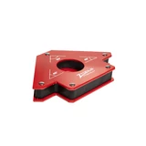 Z-TOOLS hegesztő mágnes 102x155x17mm 22kg