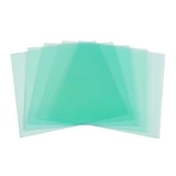 BERGER külső előtétlencse automata fejpajzshoz WEGA 2.0, MAGIC 2.0 115x104mm