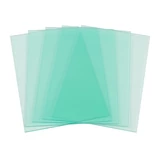 BERGER külső előtétlencse automata fejpajzshoz FOCUS 2.0 118x137mm